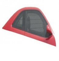 AutoStyle - Pellicola oscurante per vetro auto Smoke-20, visibilità dall