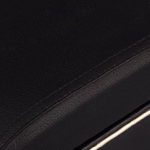 Autosunshine universale in pelle auto bracciolo centrale Store contenuto scatola portaoggetti con portabicchieri console centrale braccioli