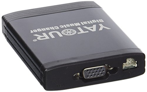 AUX adattatore interfac RCD 200 210 300 310 500 USB e SD scheda DMC adattatore