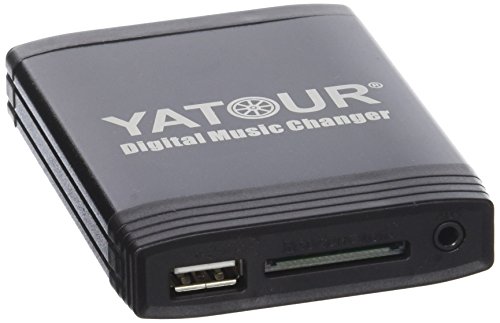 AUX adattatore interfac RCD 200 210 300 310 500 USB e SD scheda DMC adattatore