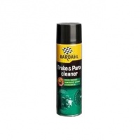 Bardahl Brake + Parts Cleaner Pulitore Per Freni In Spray 500 Ml