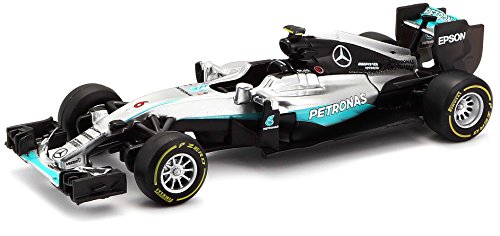 Bburago Maisto Francia 38026r Formula 1 Mercedes AMG Petronas 2016 Rosberg 1/43