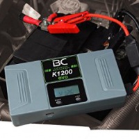 BC Battery Controller 709K1200E Booster, 12V 400A