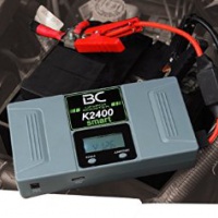 BC Battery Controller 709K2400S Booster Smart