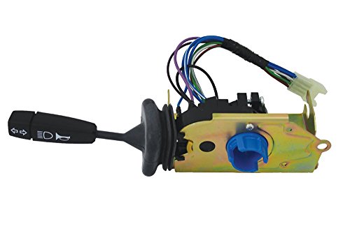 Bearmach Switch Master Lighting Defender 90 & 110 All models from (VIN) VA104806 on AMR6104R