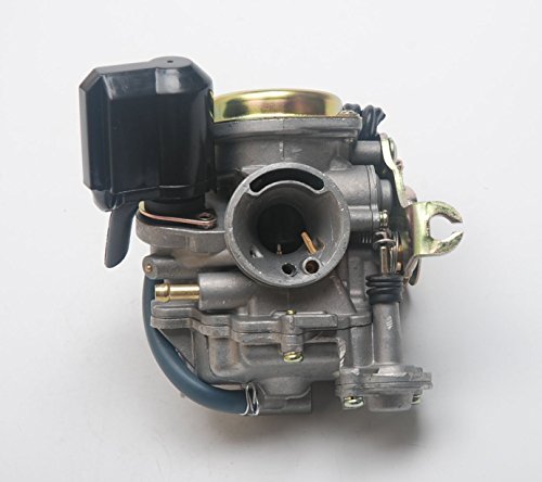 Beehive Filter aftermarket Carb carburatore per Scooter 50 cc GY6 139QMB cinese ciclomotore 49 cc 60 cc SUNL Baja