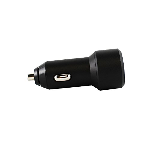 Berri 36 W doppia porta USB per caricabatteria da auto con garanzia a vita