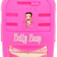 Betty Boop BB1047 Profumatore Per Auto Betty Boop Air Regolabile