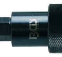 BGS technic PRO+ - Pompa estrattore a iniezione Diesel