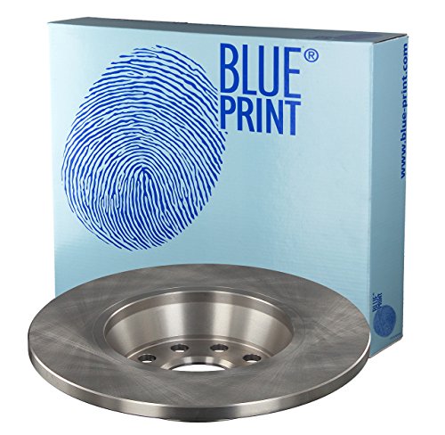 Blue Print ADC443103 Disco freno anteriore