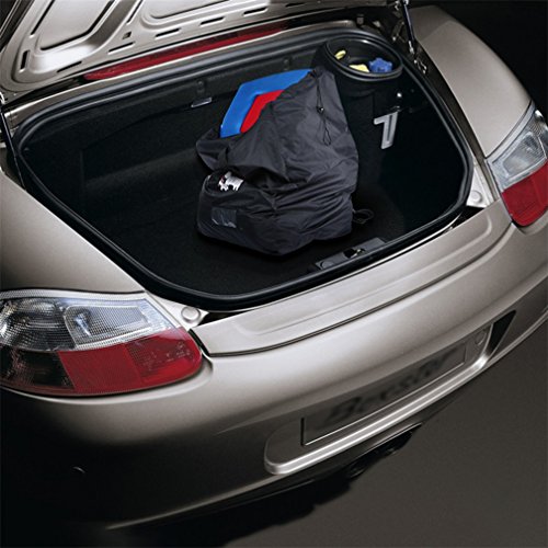 Borsa per seggiolino da automobile, in tessuto Oxford, , per organizzare il baule, borsa da viaggio multi-tasca da appendere