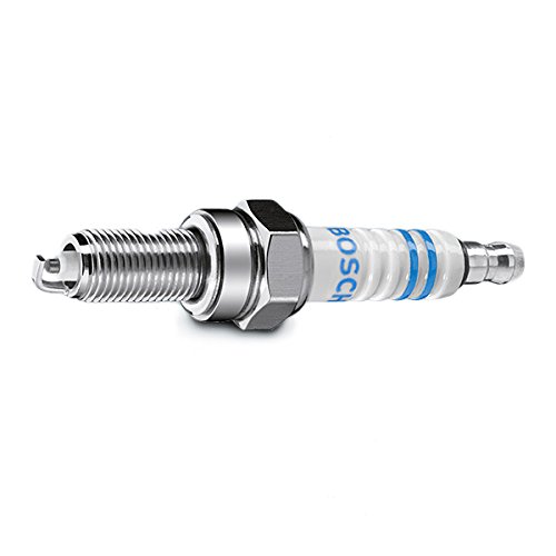 Bosch 0242222802 Spark-Plug Set