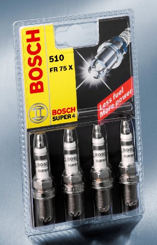 Bosch 0242232802 - Candela d