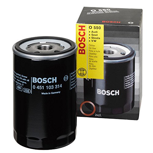 Bosch 0451103190 Filtro Olio