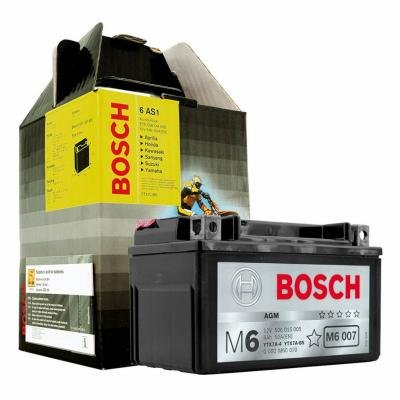 Bosch Battery ytx14-BS