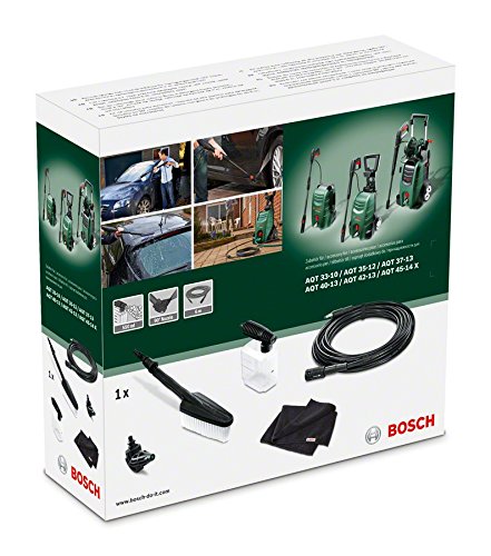 Bosch - Kit per la pulizia dell