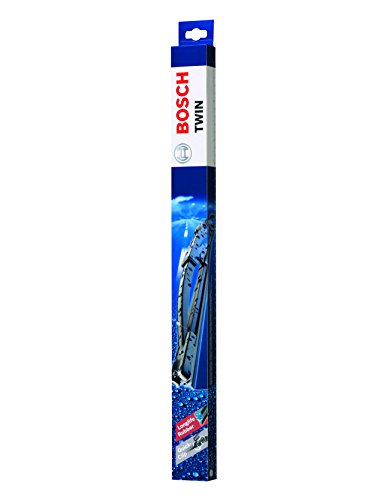 Bosch, Serie 3397001909, Spazzole tergicristallo, modelo 909, 550/550 mm.