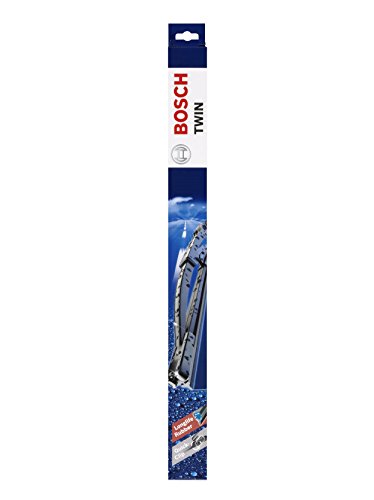 Bosch, Serie 3397001909, Spazzole tergicristallo, modelo 909, 550/550 mm.