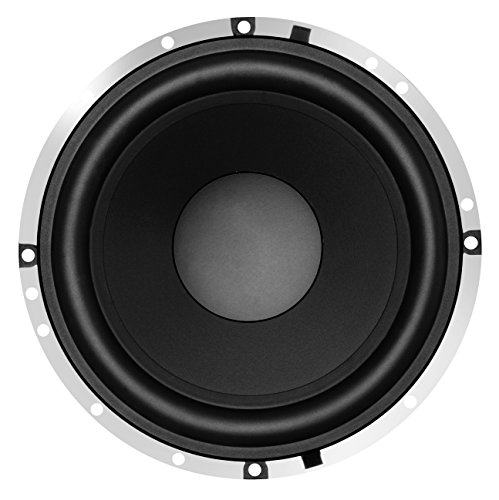 BOSS PC65.2C car speaker - car speakers (2-way, 65 - 22000 Hz)