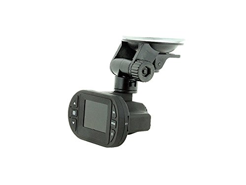 Botetrade 12 Lights HD 1080P Night Vision Car DVR Vehicle Camera Video Recorder Dash Cam Auto Registratore