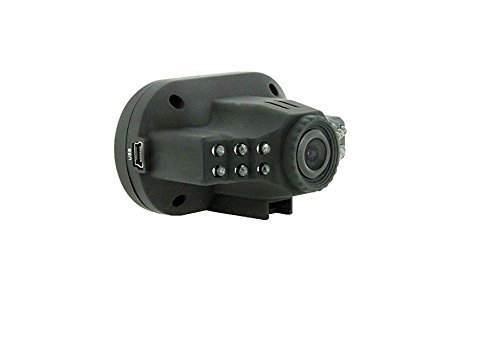 Botetrade 12 Lights HD 1080P Night Vision Car DVR Vehicle Camera Video Recorder Dash Cam Auto Registratore