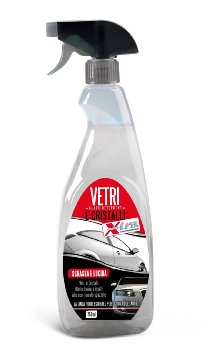 Bottari 31704 Detergente Vetri, 750 ml