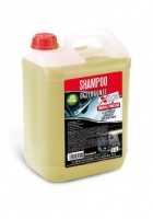 Bottari 31710 X-TRA Shampoo Detergente, Sgrassa e Protegge, 5 lt