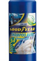 Bottari 77807 Shampoo Auto
