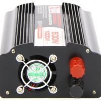 Bottari SpA 30803.00 Power Inverter