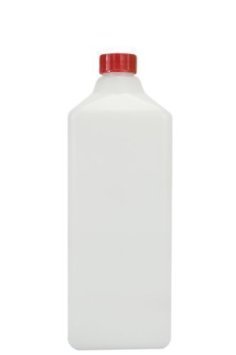 Bottiglia di plastica / Per Olio / 250ml HDPE