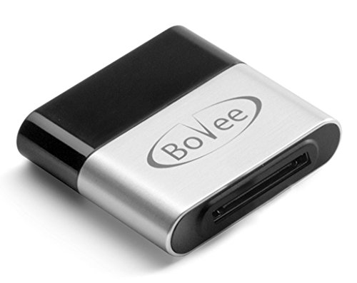 Bovee 1000 con Y USB/AUX - Cavo di integrazione iPod per BMW, MINI Cooper, Kit per auto Bluetooth senza fili per l