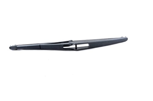 Braccio tergicristallo posteriore e lama 30,5 cm 290 mm nero