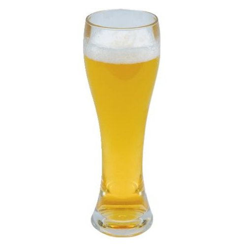 Brunner Set Beerglass Special - Set di 2 bicchieri da birra