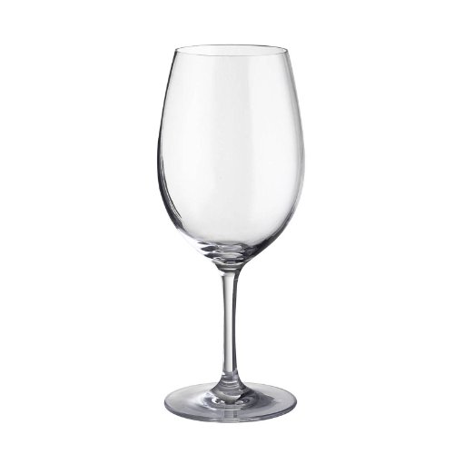 Brunner Set White Wineglass Cuvée