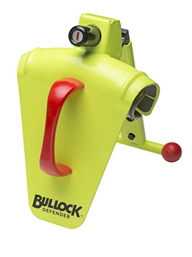 Bullock 146714 Antifurto Universale Defender