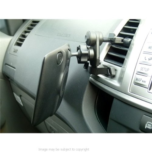 BuyBits leggera adeguamento auto/veicolo lüftungshalterung adatto per TomTom Start 4252& 62