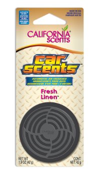 California Scents CCS-1244CT Deodorante, set di 12