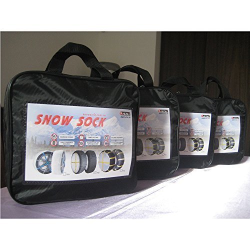Calze da neve per pneumatici auto serie KA di lunga durata; calze da neve per pneumatici anti-sobbalzi; dispositivi invernali per neve e ghiaccio