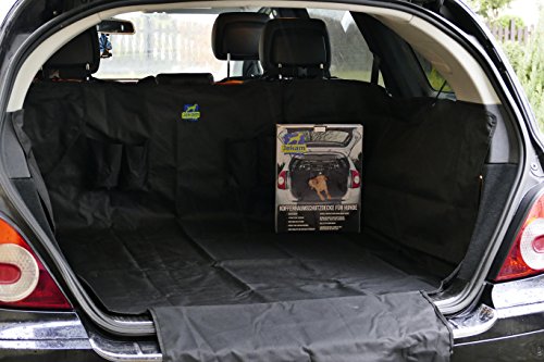 Cane Coperta di protezione bagagliaio protezione baule auto bella coperta coperta per cani auto protezione baule Kombi SUV