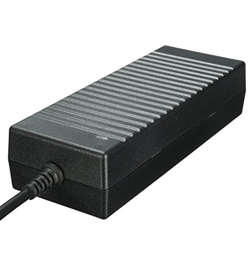Car Power inverter – BW a corrente AC 100 – 240 V DC 12 V 10 A accendisigari convertitore di tensione alimentatore universale, 12 V DC 10 A auto alimentazione