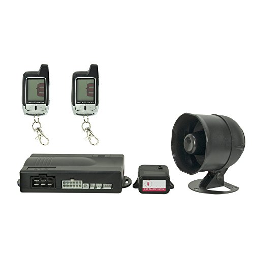Car Security, sistema di allarme auto Pni Escort Start 360 con attivazione e telecomando motore Start