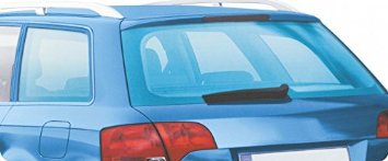 Car-window-film, Indy blue, set 76 x 152 cm and 51 x 152 cm