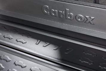 Carbox 202063000 Vasca Proteggi Baule