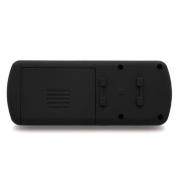 Carchet Auto Bluetooth 4.1 Vivavoce Altoparlante Cellulare Speaker su Parasole USB
