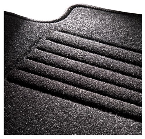CarFashion 257283 velluto tappeti per auto Exqui Plus II