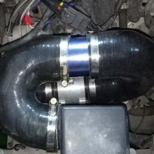 Caricabatteria da auto 12 V 16.5 a elettrico turbina Turbo aspirazione aria Turbo Well Made