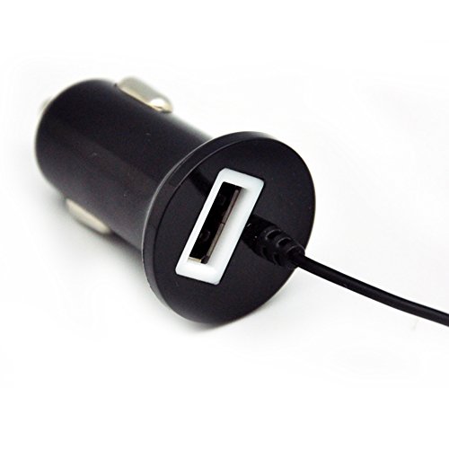 Caricabatteria da auto Bluetooth lettore EinCar senza fili di Radio ricevitore stereo USB audio con spina di 3.5mm Jack per chiamate in vivavoce e musica