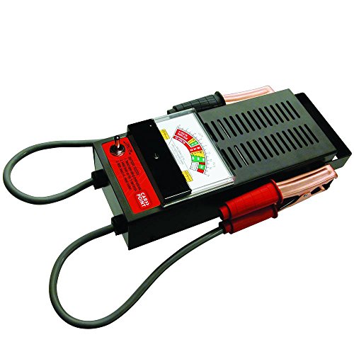 Carpoint 0623420 Tester Professionale per Batterie, 12V – 42V