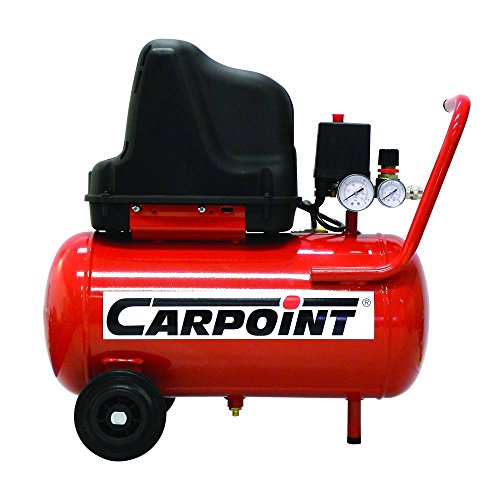 Carpoint 0655001 Compressore d