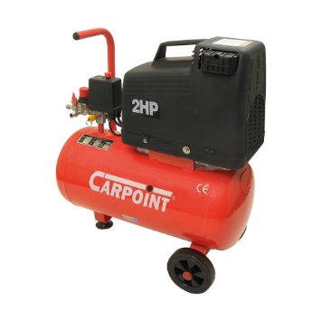 Carpoint 0655001 Compressore d